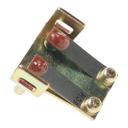 Standard Ignition Intake Air Temperature Sensor - ATS24